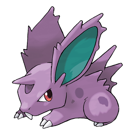 nidoran-m