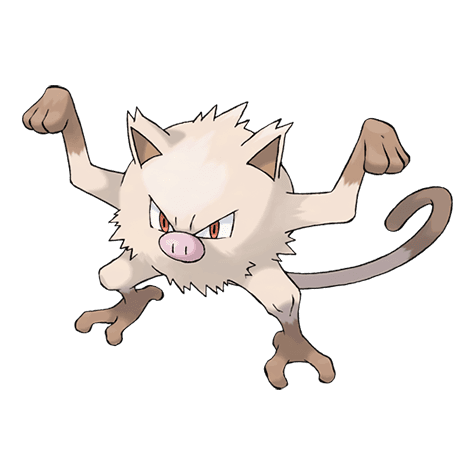 mankey