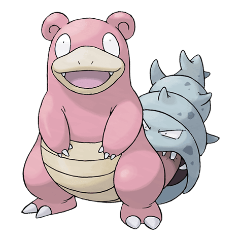 slowbro