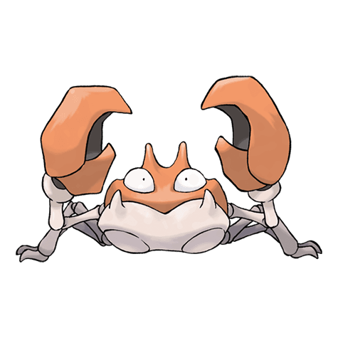 krabby