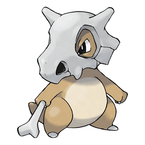 cubone