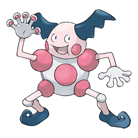 mr-mime