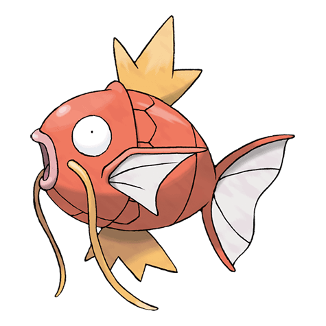 magikarp