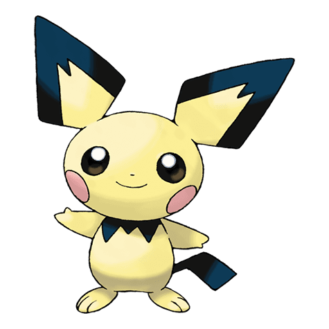 pichu