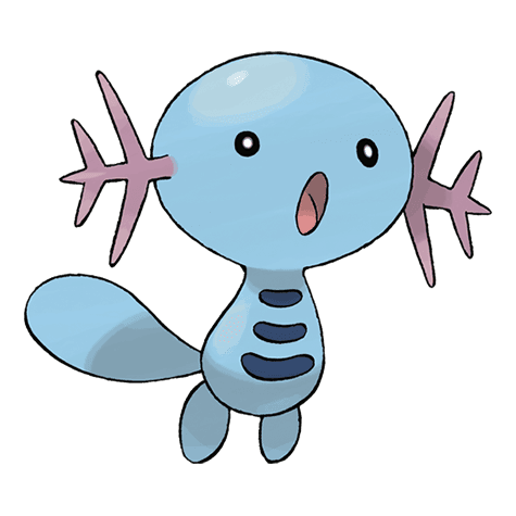 wooper