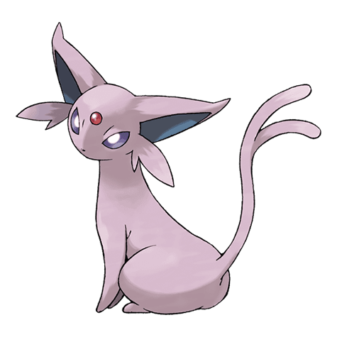 espeon