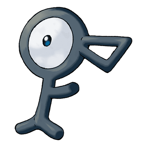 unown