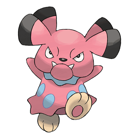 snubbull