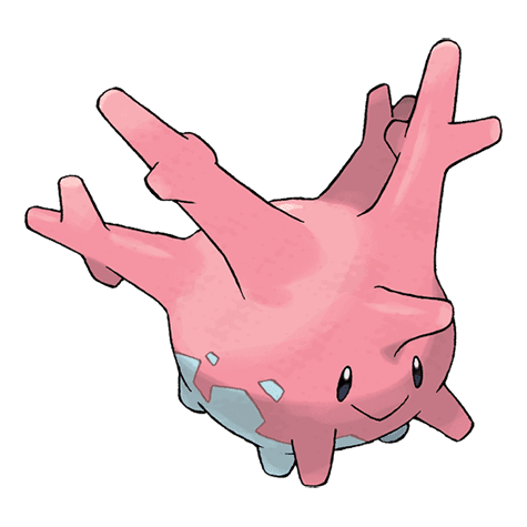 corsola