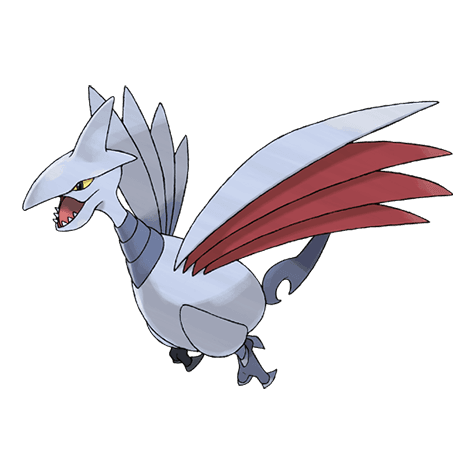 skarmory