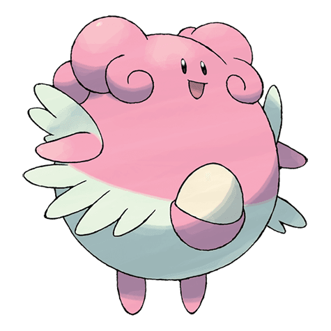 blissey