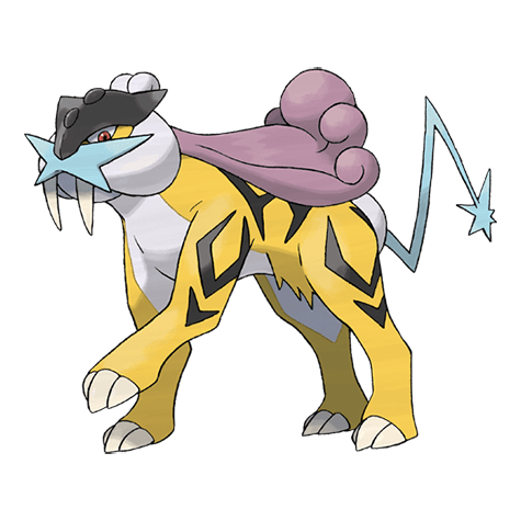 raikou