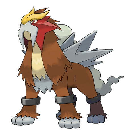 entei