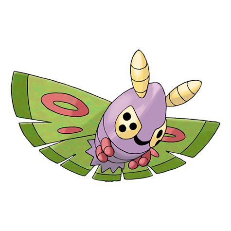 dustox