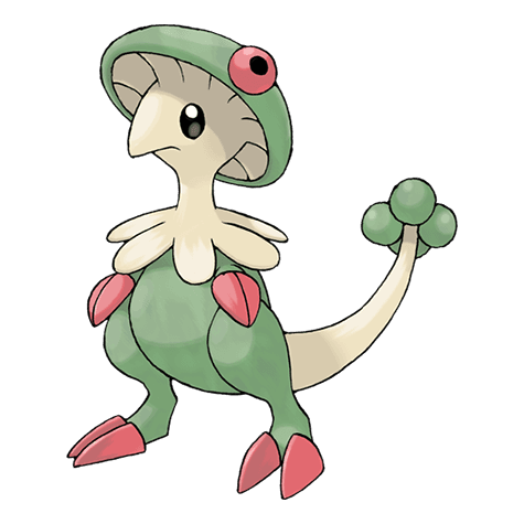 breloom