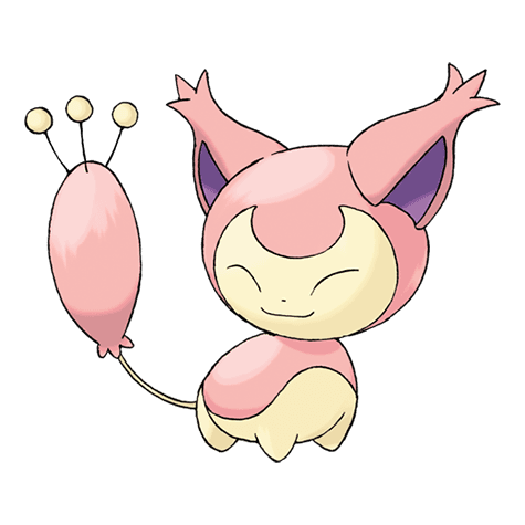 skitty