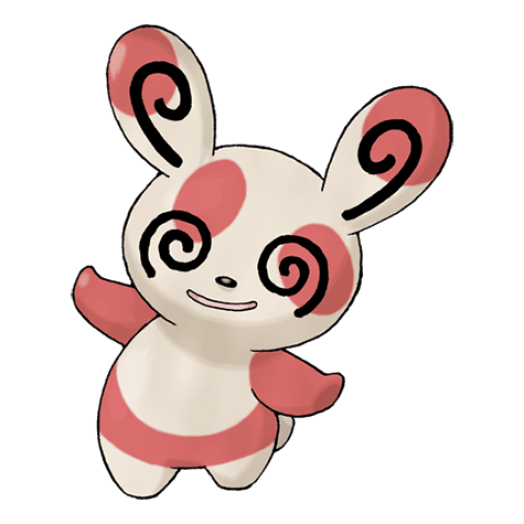 spinda