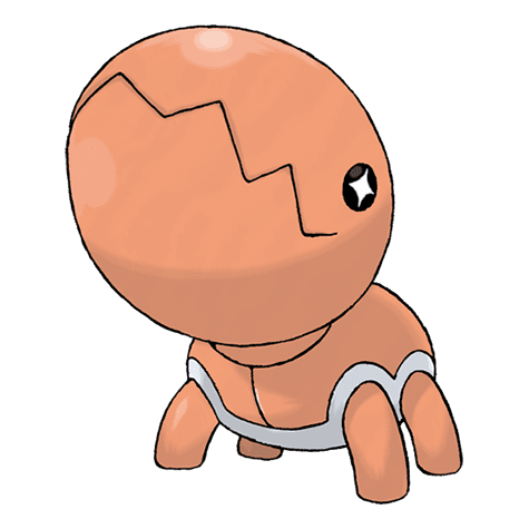 trapinch