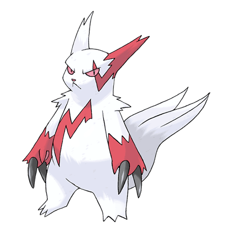 zangoose