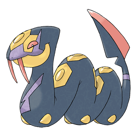 seviper