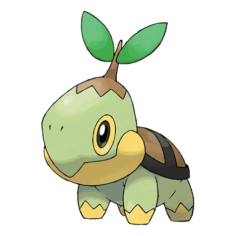 turtwig