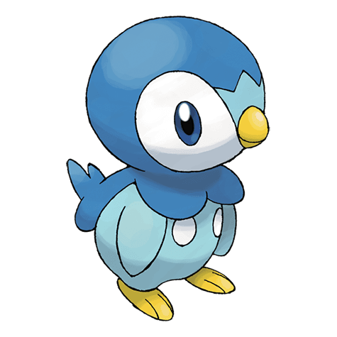 piplup