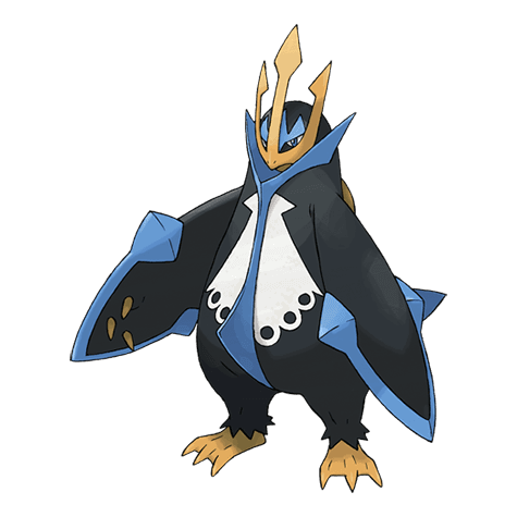 empoleon