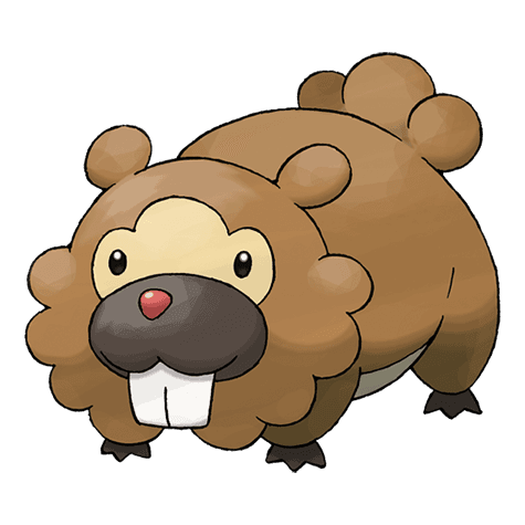 bidoof