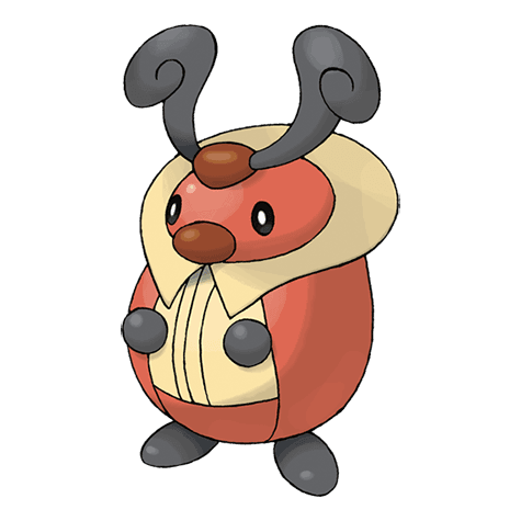 kricketot