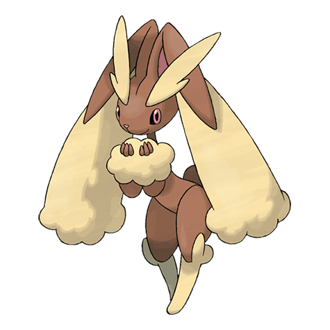 lopunny