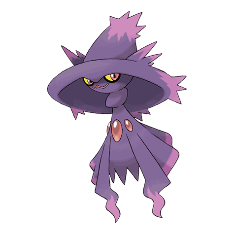 mismagius