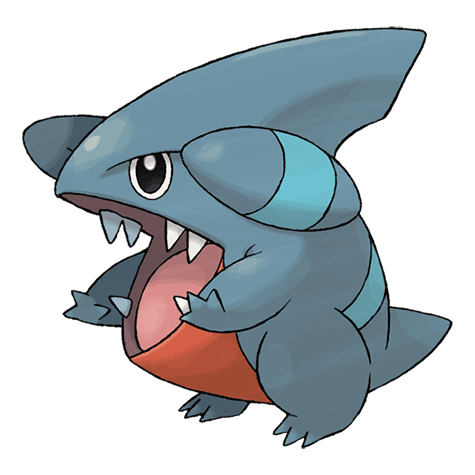 gible