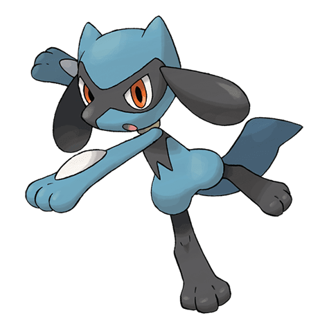 riolu