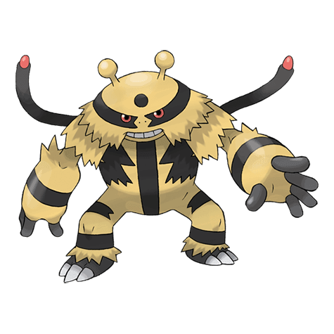 electivire