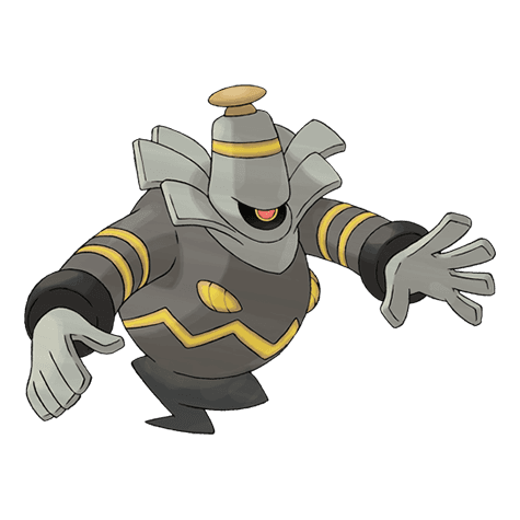 dusknoir