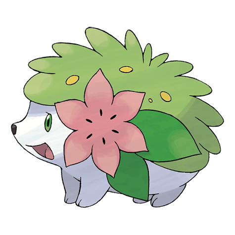 shaymin-land