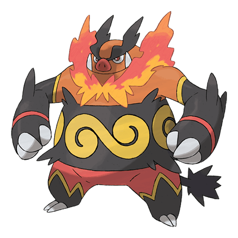 emboar