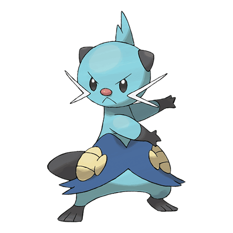 dewott