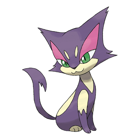 purrloin