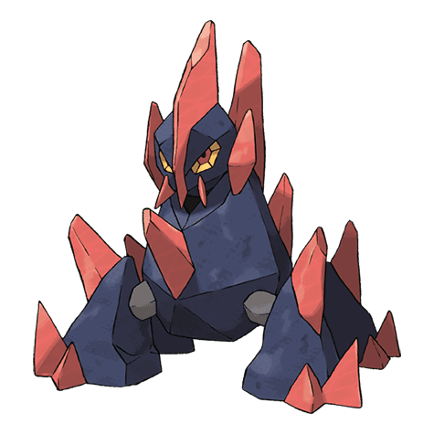 gigalith