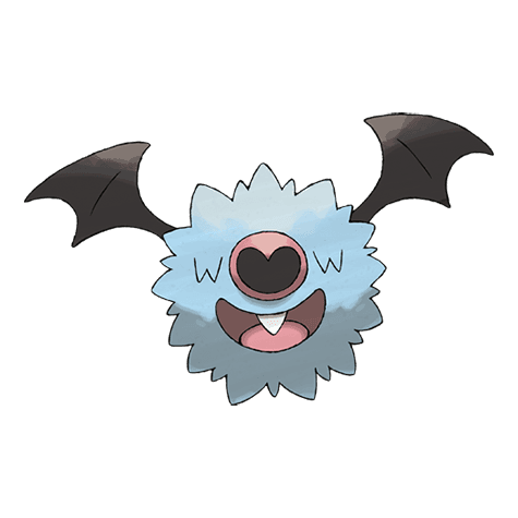 woobat