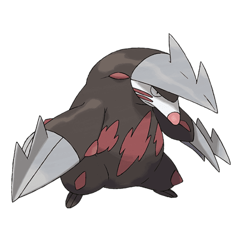 excadrill