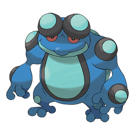 seismitoad