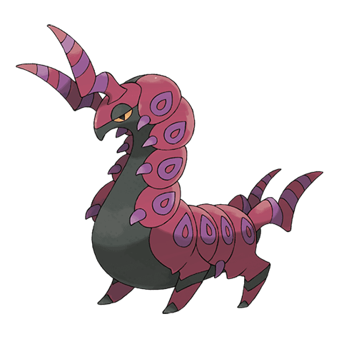 scolipede