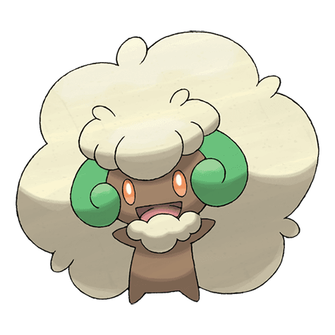 whimsicott