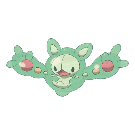 reuniclus