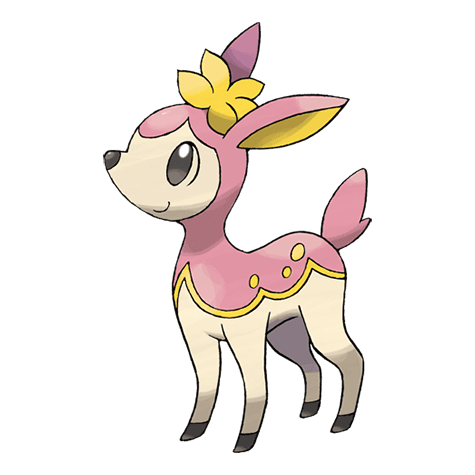 deerling