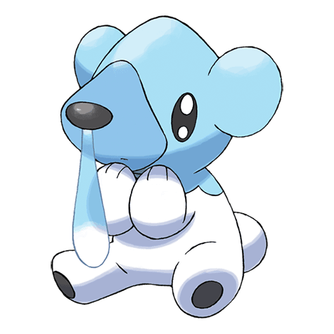 cubchoo