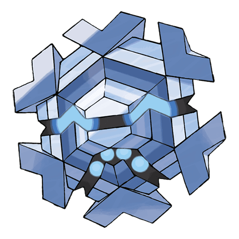 cryogonal