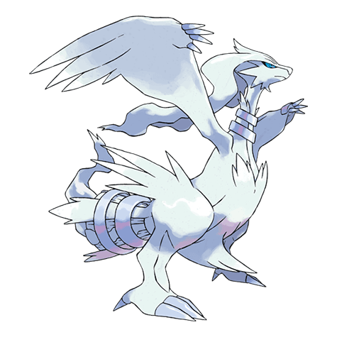 reshiram